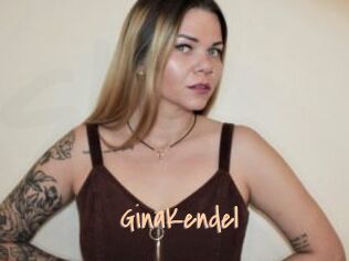 GinaKendel