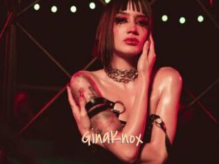GinaKnox