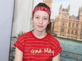 Gina_May