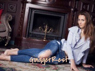 GindgerRest