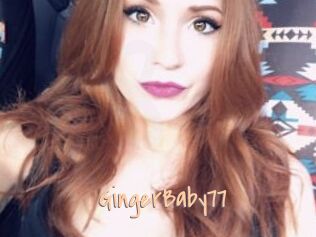 GingerBaby77