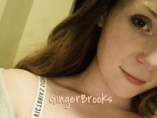 GingerBrooks