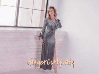 GingerCurlyLady