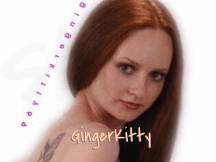 GingerKitty