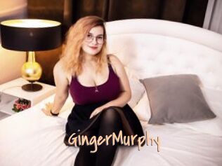 GingerMurphy