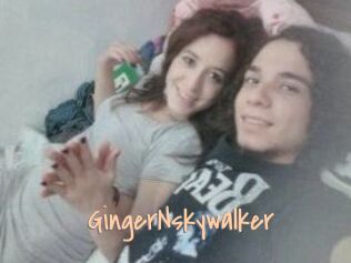 GingerNskywalker