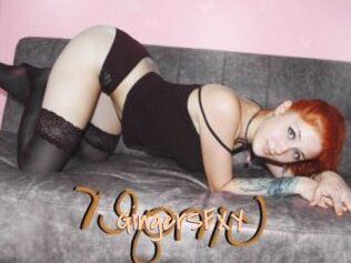 Ginger_SEXY