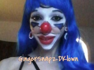 GingerSnapzDKlown
