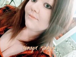Ginger_Snapp