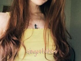 Gingerbabes