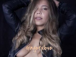 Gingerxlove