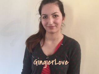 GingierLove