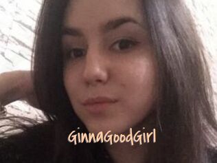 GinnaGoodGirl