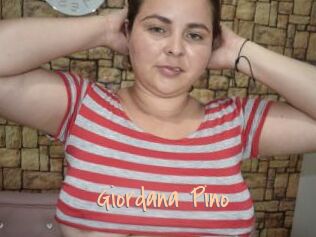 Giordana_Pino