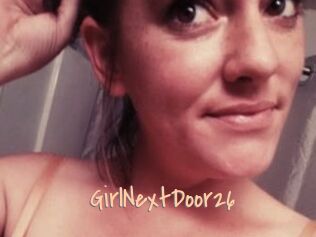 GirlNextDoor26