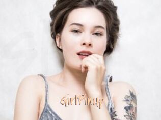 GirlPinUp