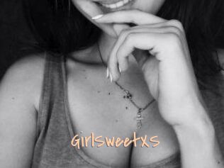 GirlSweetXS Salopes de 18 ans