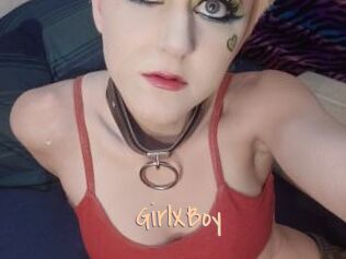 GirlXBoy