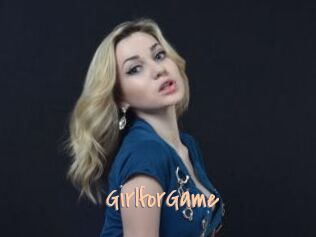 GirlforGame