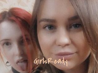 GirlsReady