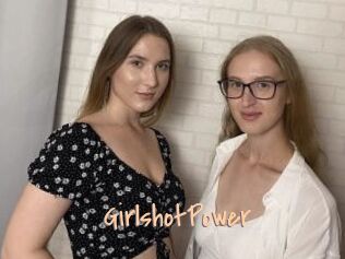 GirlshotPower