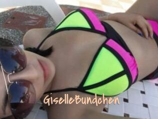 GiselleBundchen