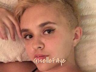 Giselle_Faye Salopes de 18 ans