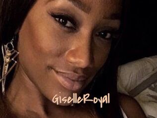 GiselleRoyal Salopes de 18 ans