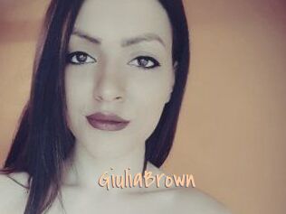 GiuliaBrown