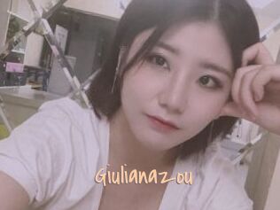 Giulianazou
