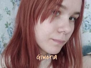 Giweria