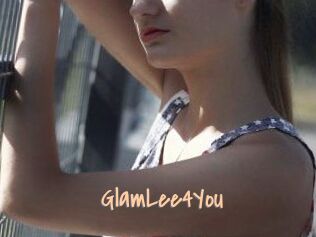 GlamLee4You