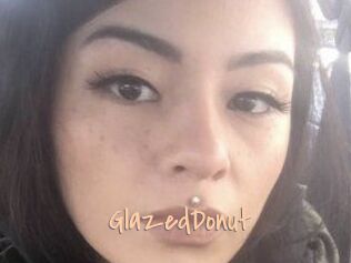 GlazedDonut