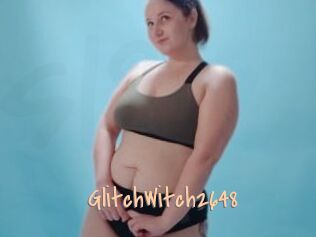 GlitchWitch2648