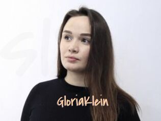 GloriaKlein