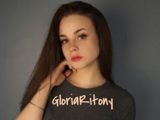 GloriaRitony