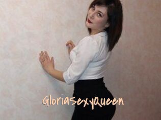 GloriaSexyQueen