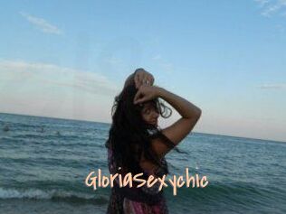 GloriaSexychic Salopes de 18 ans