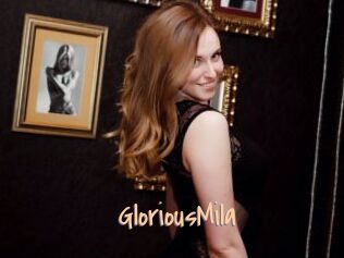 GloriousMila