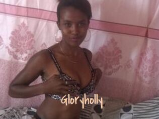 Gloryholly