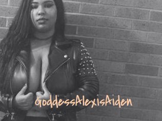 GoddessAlexisAiden