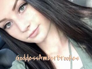 GoddessAmberBrookes