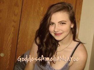 GoddessAmeliaMonroe