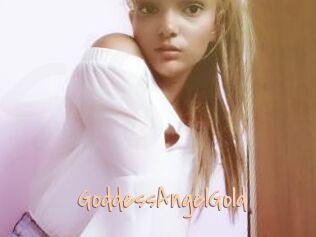 GoddessAngelGold