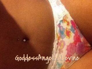 GoddessAngelinaLevine