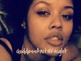 GoddessAnitaKnight