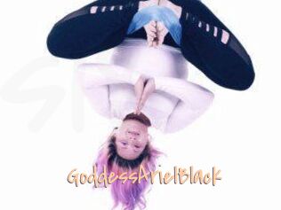 GoddessArielBlack