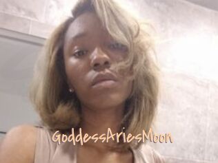 GoddessAriesMoon