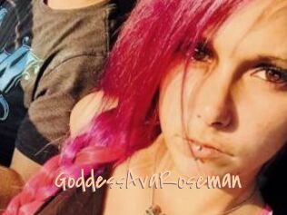 GoddessAvaRoseman