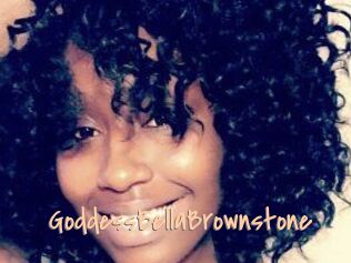 GoddessBellaBrownstone